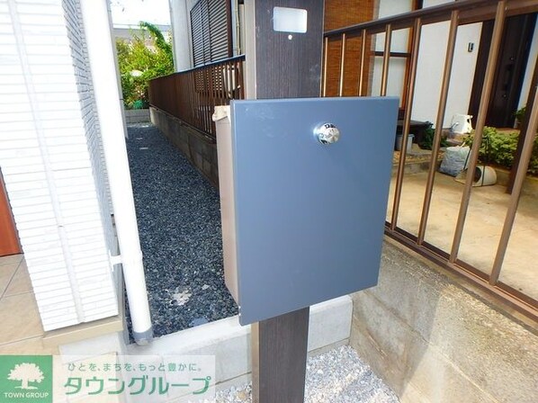 I-wood日吉町の物件内観写真